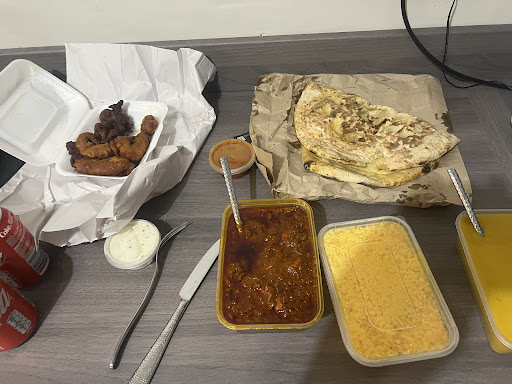 Photo of BBQ King - 31 Whytescauseway, Kirkcaldy KY1 1XF