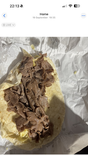 Photo of Mario Pizza and Kebab House Glenrothes - 2 Caskieberran Rd, Glenrothes KY6 2BD