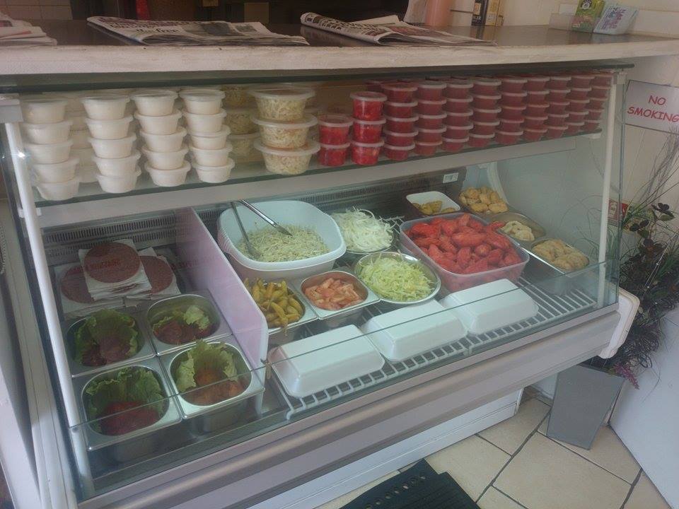 Photo of Nazar Takeaway - Leslie - 97 High St, Leslie, Glenrothes KY6 3DQ