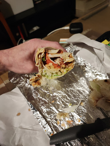 Photo of Istanbul Kebab and Pizza House - 355 High St, Kirkcaldy KY1 1JN