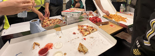 Photo of Kebab X - 65 St Clair St, Kirkcaldy KY1 2NW