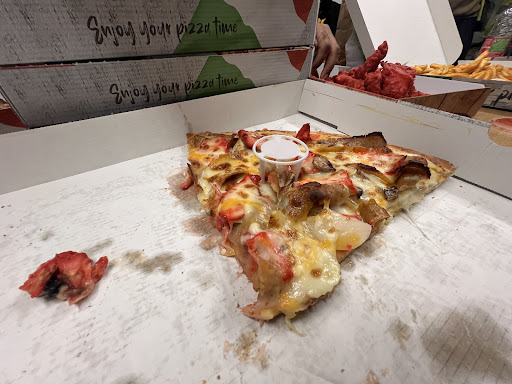 Photo of Kebab X - 65 St Clair St, Kirkcaldy KY1 2NW