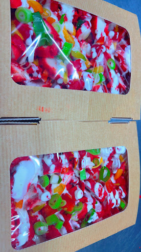 Photo of Kebab X - 65 St Clair St, Kirkcaldy KY1 2NW