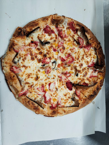 Photo of Kebab X - 65 St Clair St, Kirkcaldy KY1 2NW