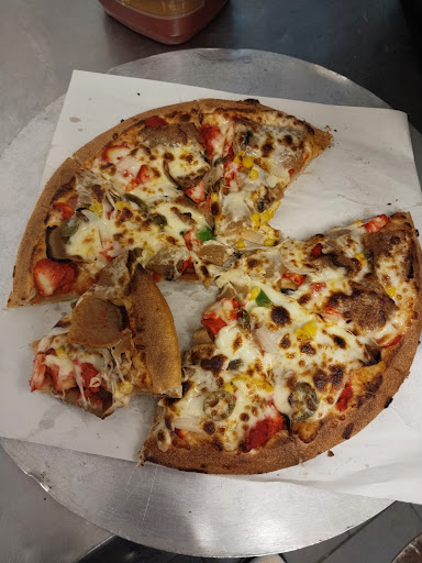 Photo of Kebab X - 65 St Clair St, Kirkcaldy KY1 2NW