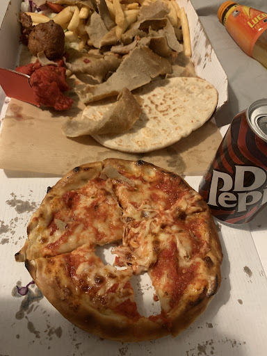 Photo of Turkish Kebab House - 15 Dunkirk Road, Kirkcaldy KY1 2RN