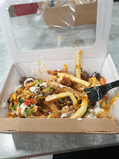 Photo of Shak's - 43-45 Bank St, Lochgelly KY5 9QG