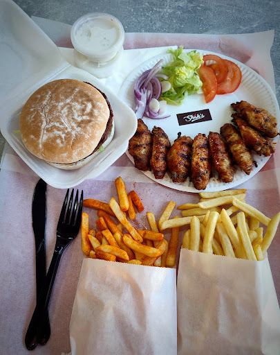 Photo of Shak's - 43-45 Bank St, Lochgelly KY5 9QG