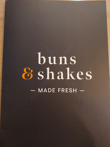 Photo of Buns & Shakes - 317 Wellesley Rd, Methil, Leven KY8 3BT