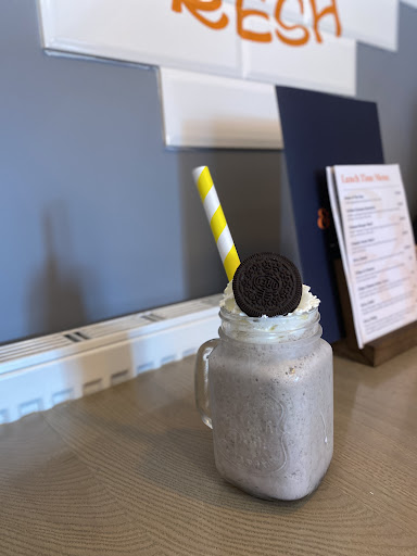 Photo of Buns & Shakes - 317 Wellesley Rd, Methil, Leven KY8 3BT