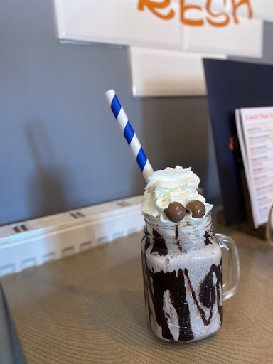 Photo of Buns & Shakes - 317 Wellesley Rd, Methil, Leven KY8 3BT