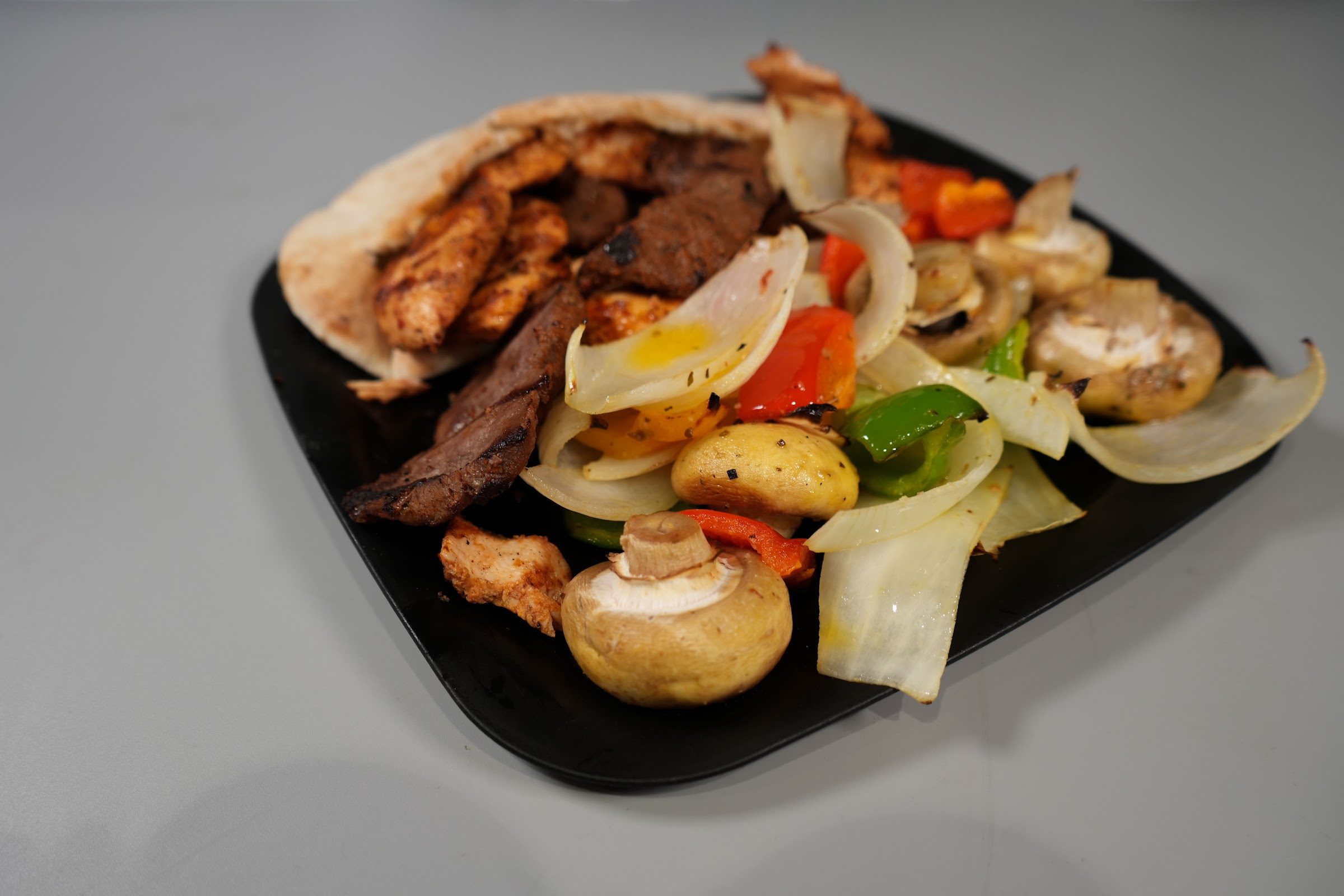 Photo of Jonaldo's Kebab House - 84 Birnam Rd, Kirkcaldy KY2 6NH