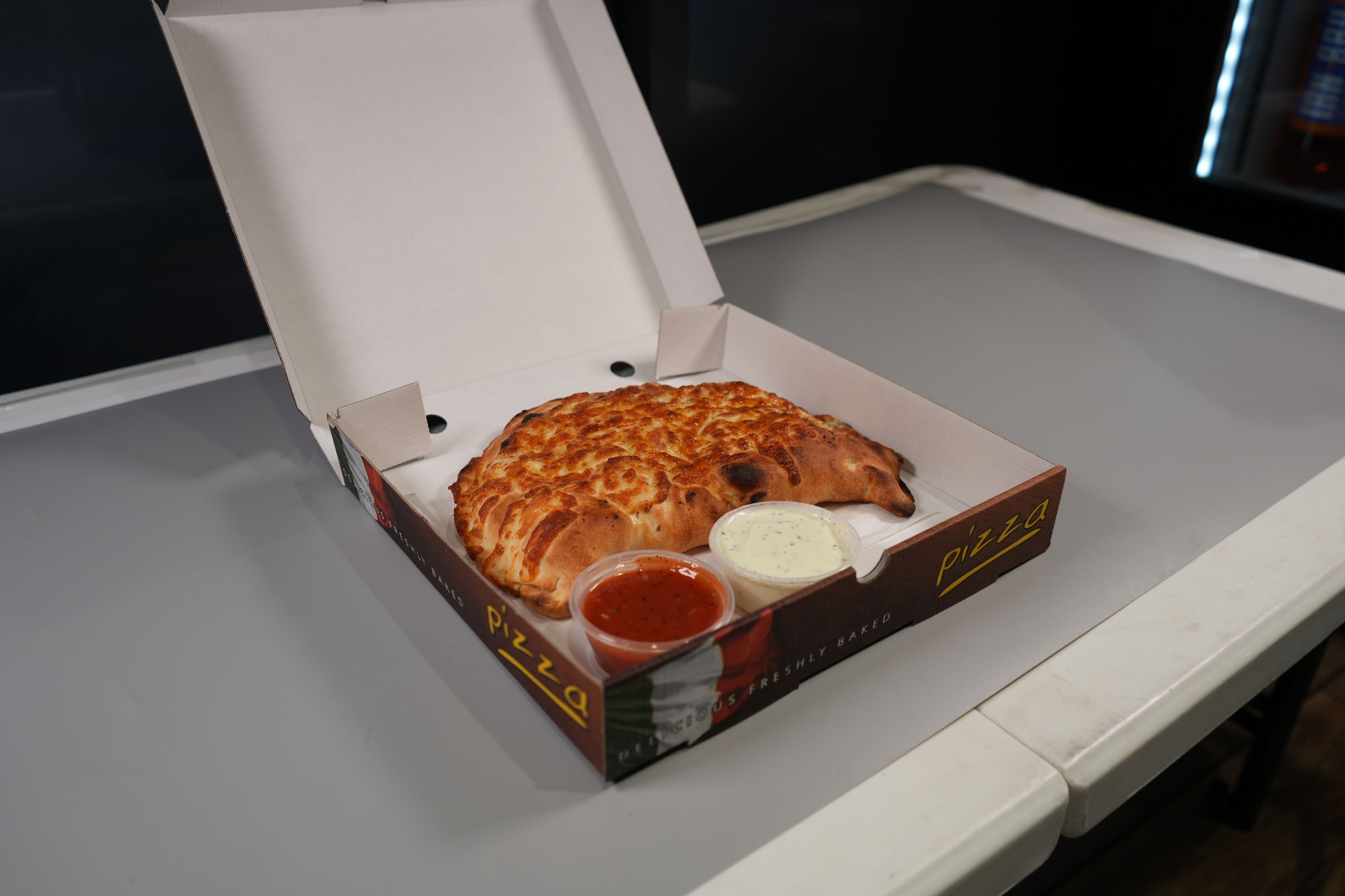 Photo of Jonaldo's Kebab House - 84 Birnam Rd, Kirkcaldy KY2 6NH