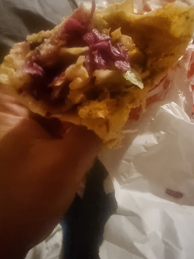 Photo of Best Kebab House - 256 Leith Walk, Edinburgh EH6 5EL