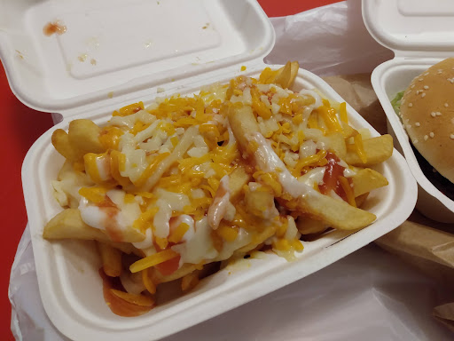 Photo of Best Kebab House - 256 Leith Walk, Edinburgh EH6 5EL