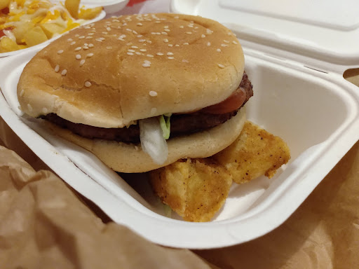 Photo of Best Kebab House - 256 Leith Walk, Edinburgh EH6 5EL