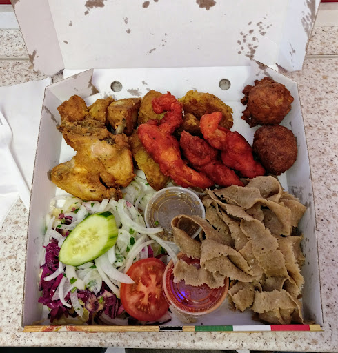 Photo of Best Kebab House - 256 Leith Walk, Edinburgh EH6 5EL