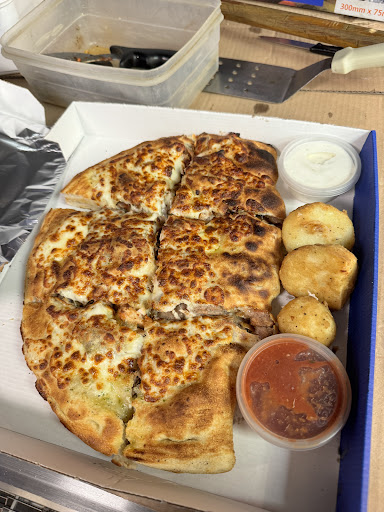 Photo of Best Kebab House - 256 Leith Walk, Edinburgh EH6 5EL