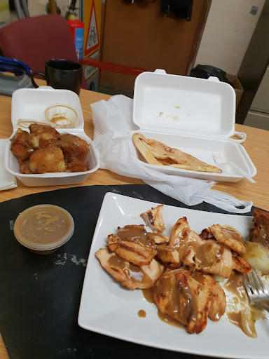 Photo of Best Kebab House - 256 Leith Walk, Edinburgh EH6 5EL