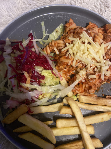 Photo of Gooz BBQ house - 175 High St, Burntisland KY3 9AE