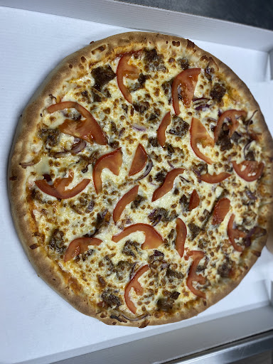 Photo of Gooz BBQ house - 175 High St, Burntisland KY3 9AE