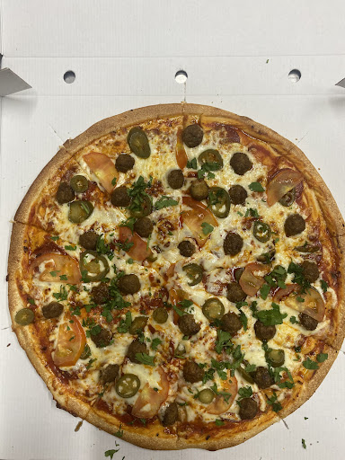 Photo of Gooz BBQ house - 175 High St, Burntisland KY3 9AE