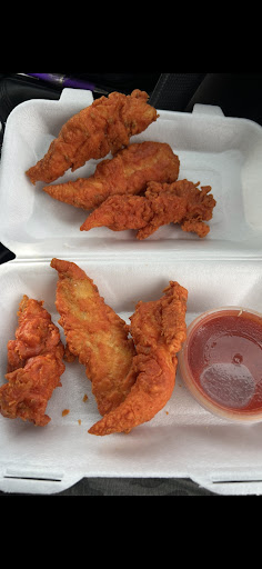 Photo of Kismet Pizza & Kebab House - 18 Church St, Glenrothes KY7 5ND