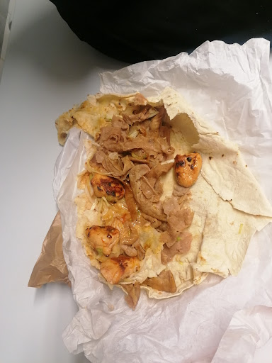 Photo of Kismet Pizza & Kebab House - 18 Church St, Glenrothes KY7 5ND