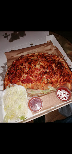 Photo of Kismet Pizza & Kebab House - 18 Church St, Glenrothes KY7 5ND