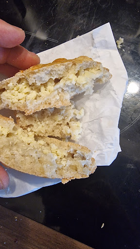 Photo of Hodrulis Greek Takeaway - 50 Granton Rd, Edinburgh EH5 3QU