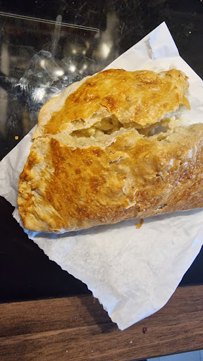 Photo of Hodrulis Greek Takeaway - 50 Granton Rd, Edinburgh EH5 3QU