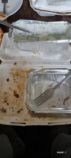 Photo of Hodrulis Greek Takeaway - 50 Granton Rd, Edinburgh EH5 3QU