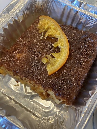 Photo of Hodrulis Greek Takeaway - 50 Granton Rd, Edinburgh EH5 3QU