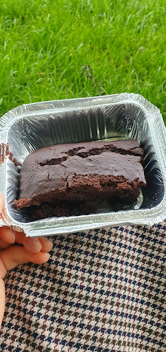 Photo of Hodrulis Greek Takeaway - 50 Granton Rd, Edinburgh EH5 3QU