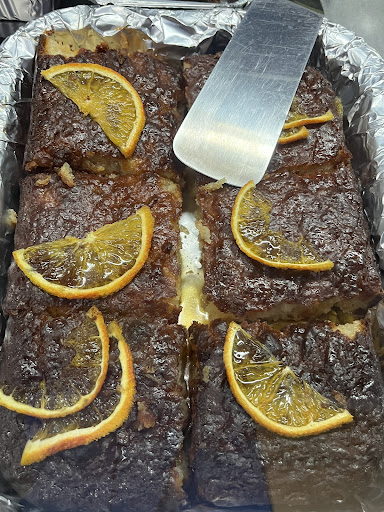 Photo of Hodrulis Greek Takeaway - 50 Granton Rd, Edinburgh EH5 3QU