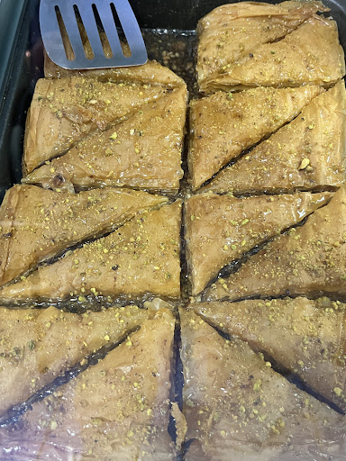 Photo of Hodrulis Greek Takeaway - 50 Granton Rd, Edinburgh EH5 3QU