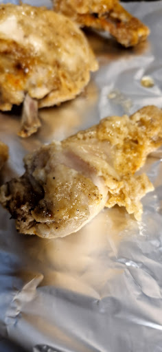 Photo of Tonys Fried Chicken - 39 Whytescauseway, Kirkcaldy KY1 1XF