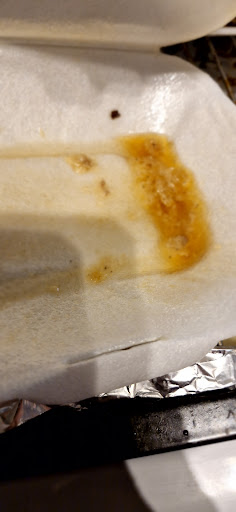 Photo of Tonys Fried Chicken - 39 Whytescauseway, Kirkcaldy KY1 1XF