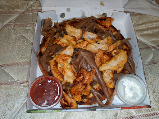 Photo of Tonys Fried Chicken - 39 Whytescauseway, Kirkcaldy KY1 1XF