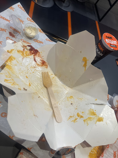 Photo of German Doner Kebab (GDK) - Leisure Park, Cross Cardigan Terrace, Burley, Leeds LS4 2DG