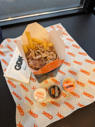 Photo of German Doner Kebab (GDK) - Leisure Park, Cross Cardigan Terrace, Burley, Leeds LS4 2DG