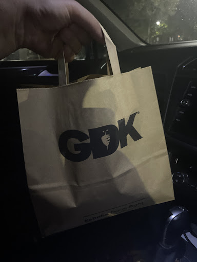 Photo of German Doner Kebab (GDK) - Leisure Park, Cross Cardigan Terrace, Burley, Leeds LS4 2DG