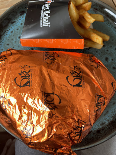 Photo of German Doner Kebab (GDK) - Leisure Park, Cross Cardigan Terrace, Burley, Leeds LS4 2DG