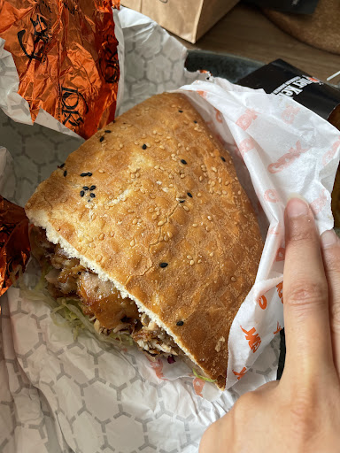 Photo of German Doner Kebab (GDK) - Leisure Park, Cross Cardigan Terrace, Burley, Leeds LS4 2DG