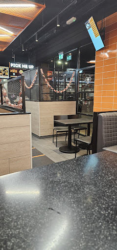 Photo of German Doner Kebab (GDK) - Leisure Park, Cross Cardigan Terrace, Burley, Leeds LS4 2DG