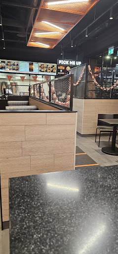 Photo of German Doner Kebab (GDK) - Leisure Park, Cross Cardigan Terrace, Burley, Leeds LS4 2DG