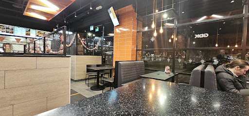 Photo of German Doner Kebab (GDK) - Leisure Park, Cross Cardigan Terrace, Burley, Leeds LS4 2DG