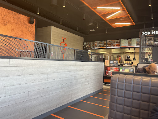 Photo of German Doner Kebab (GDK) - Leisure Park, Cross Cardigan Terrace, Burley, Leeds LS4 2DG