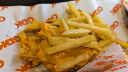 Photo of German Doner Kebab (GDK) - Leisure Park, Cross Cardigan Terrace, Burley, Leeds LS4 2DG