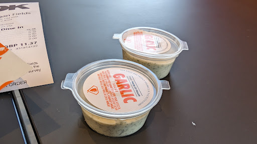 Photo of German Doner Kebab (GDK) - Leisure Park, Cross Cardigan Terrace, Burley, Leeds LS4 2DG